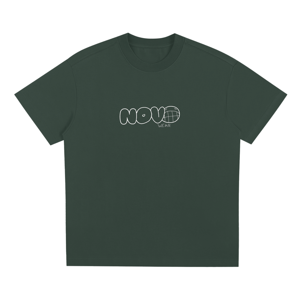 NOVO GREEN CROSS