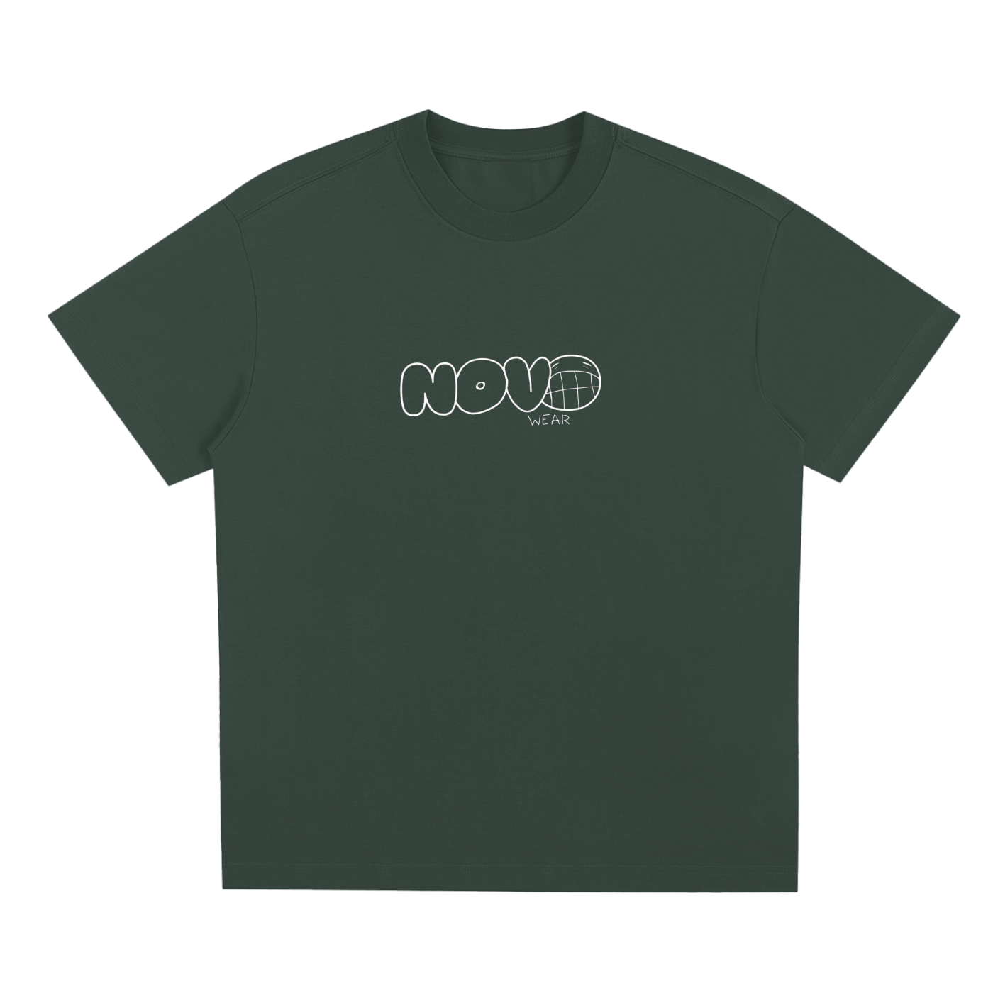 NOVO GREEN CROSS