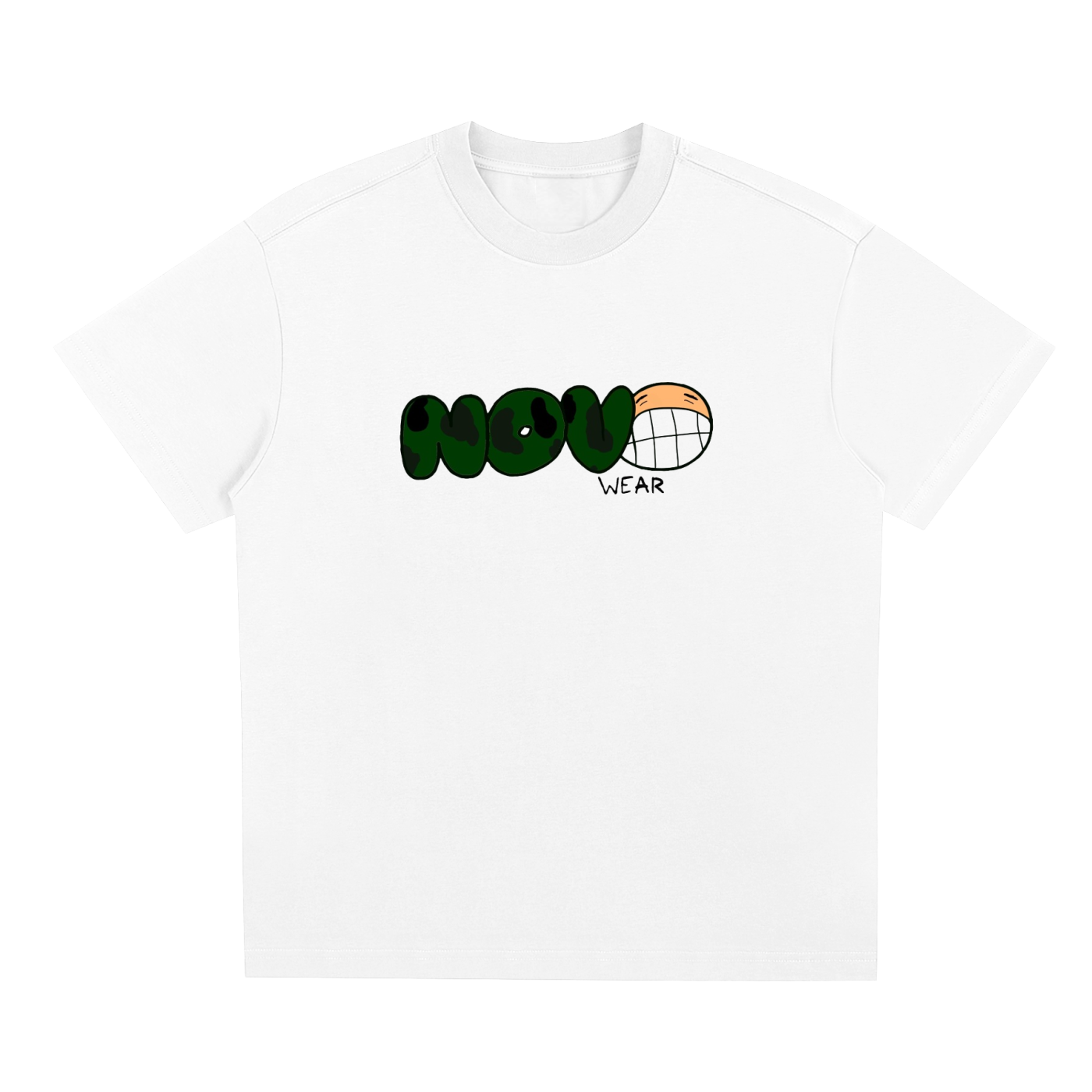 NOVO Wear 1st Edition Camo