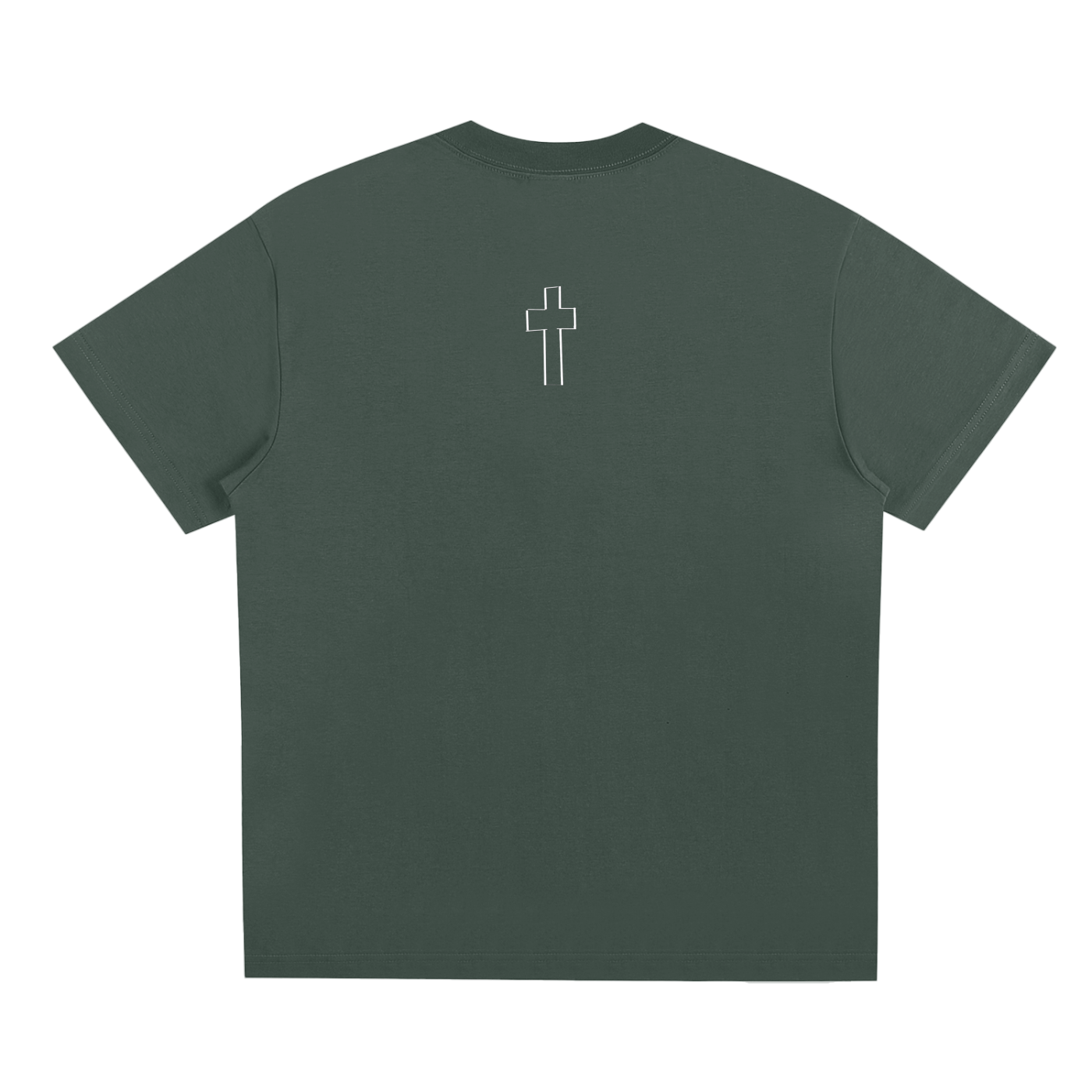 NOVO GREEN CROSS